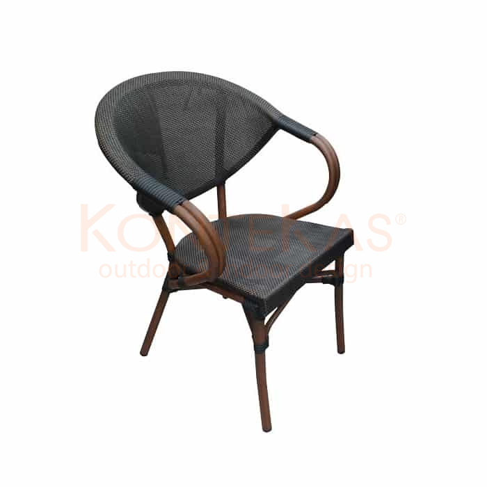 Silla Ding con Brazos