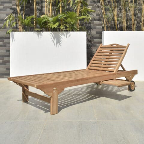 Materiales - Outdoor Design & Living | Muebles de exterior