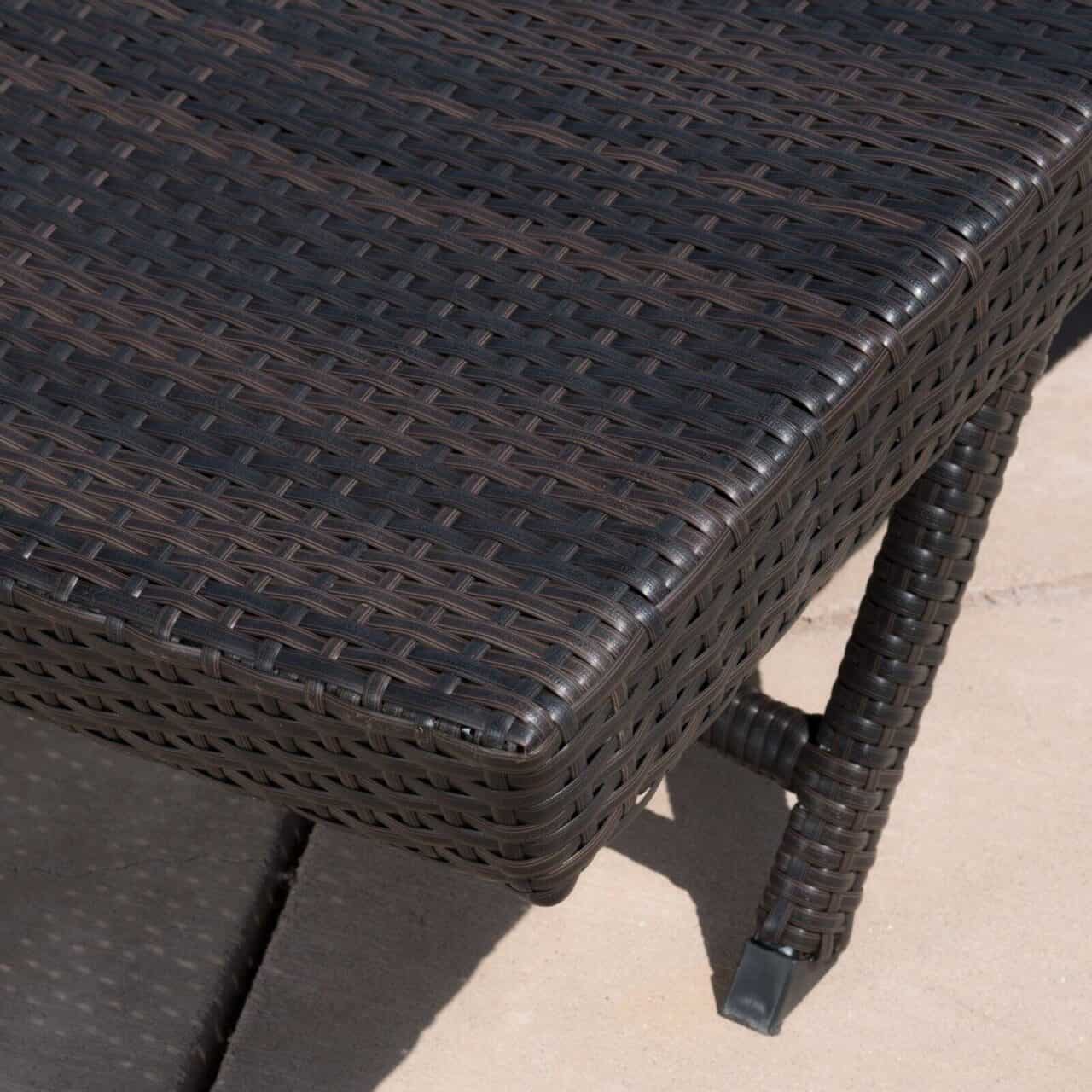 Materiales - Outdoor Design & Living | Muebles de exterior