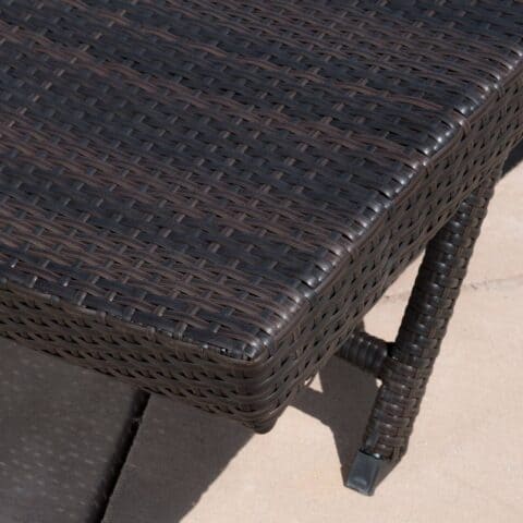 Materiales - Outdoor Design & Living | Muebles de exterior