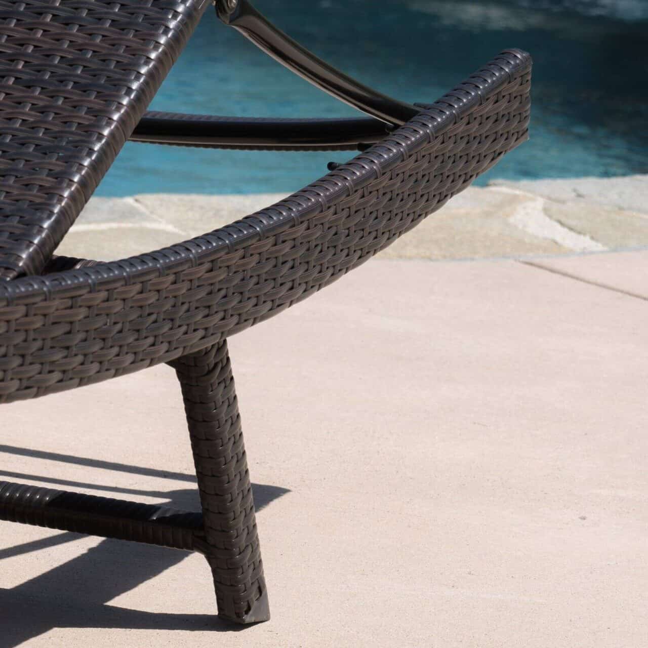 Materiales - Outdoor Design & Living | Muebles de exterior